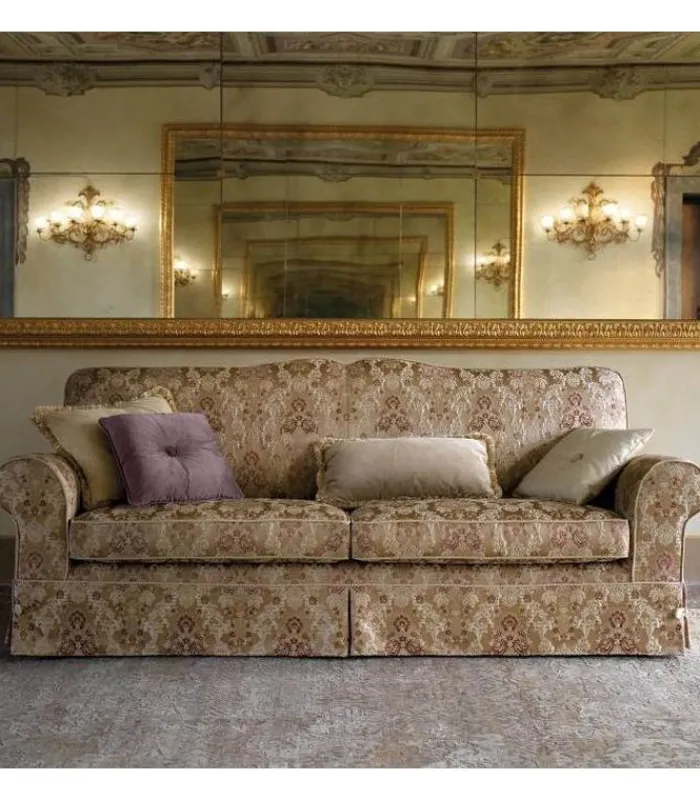 Outlet SAMOA DIVANI Medea |