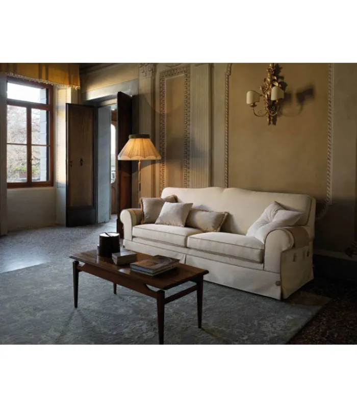 Outlet SAMOA DIVANI Medea |