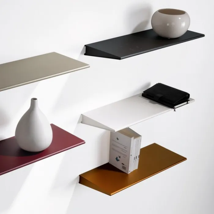 New PEZZANI MENSOLA ALA |