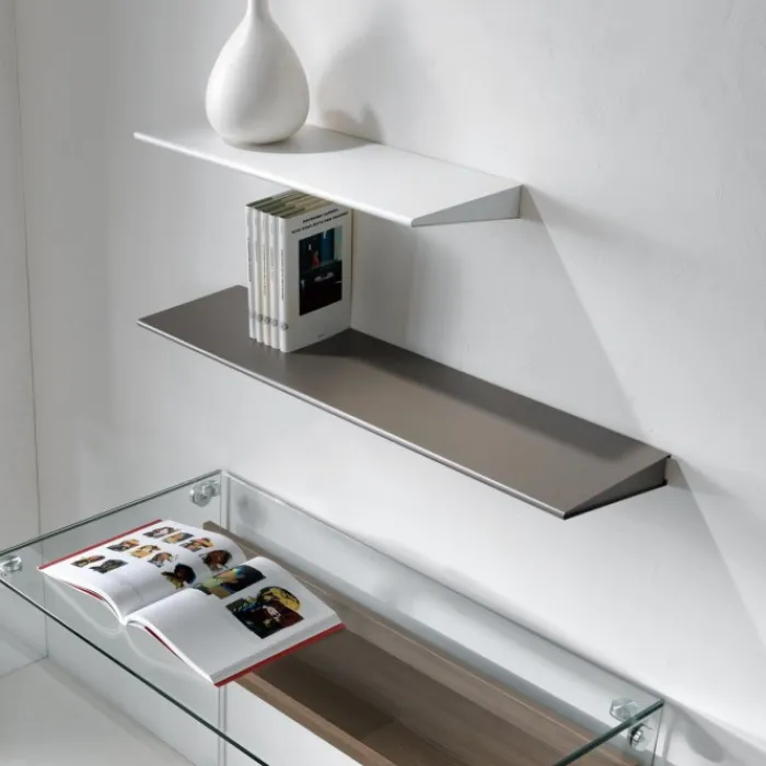 New PEZZANI MENSOLA ALA |