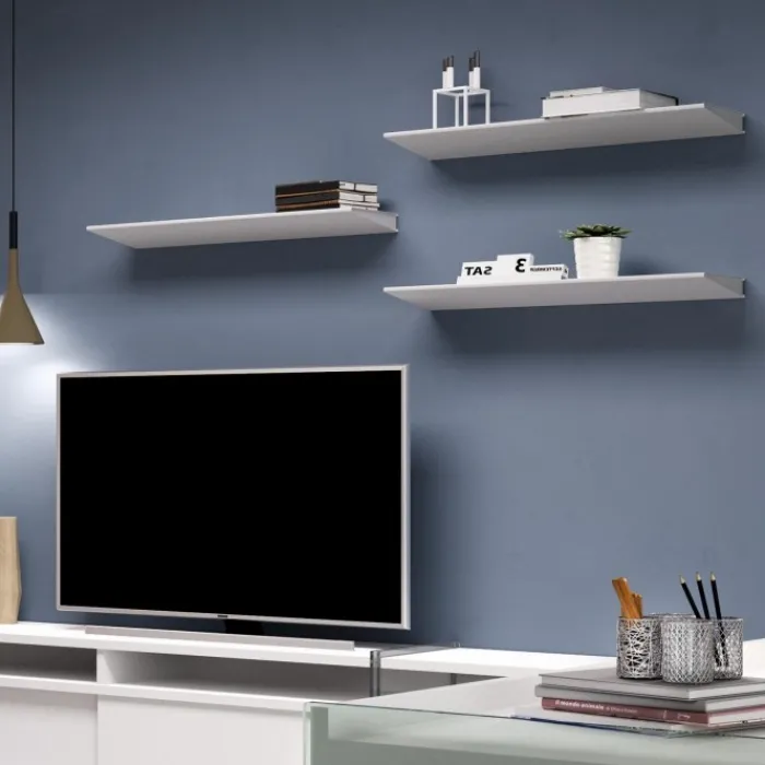 New PEZZANI MENSOLA ALA |