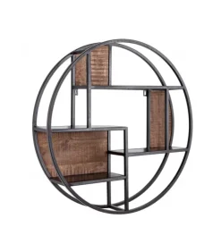 Fashion CONTEMPORARY STYLE MENSOLA 3P WALTON D80