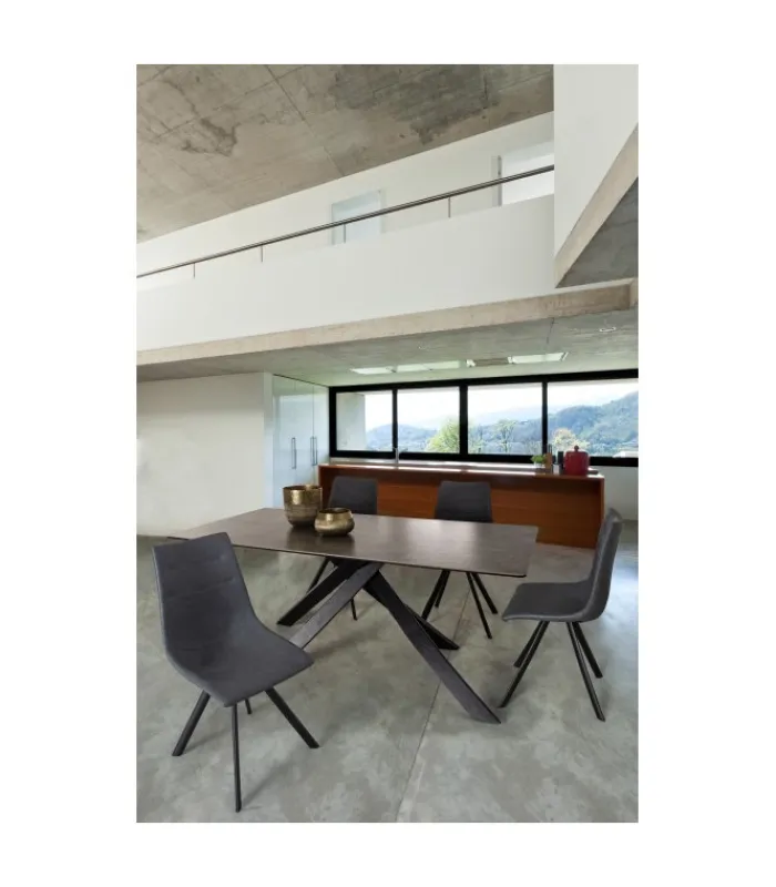 Best CONTEMPORARY STYLE MESSIER 180X90