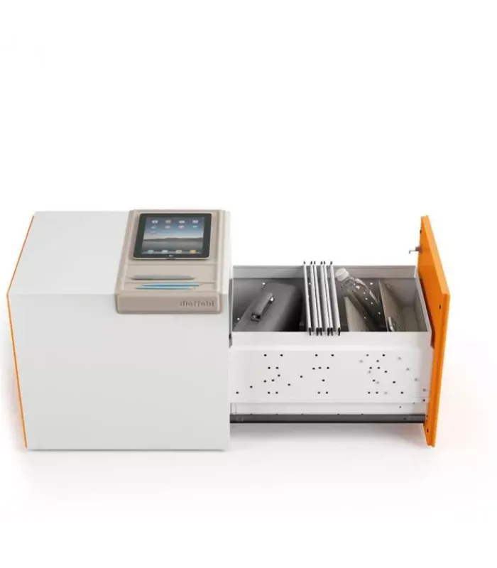 New DIEFFEBI MIA PED|