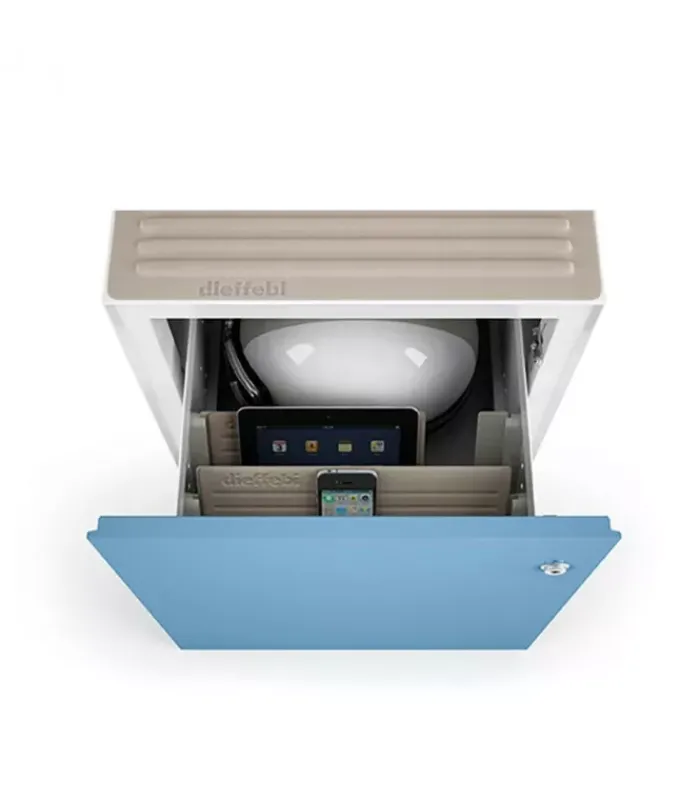 New DIEFFEBI MIA PED|