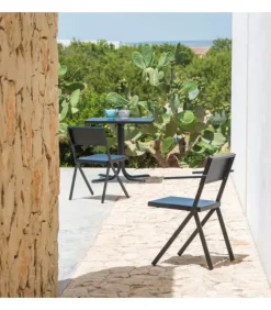 Clearance EMU MIA SD set 4 sedie|