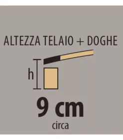 Outlet ARREDINITALY MATERASSI MIND