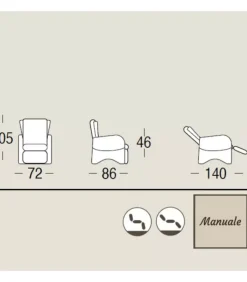 Clearance IL BENESSERE MINNIE |