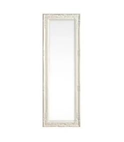 Clearance CONTEMPORARY STYLE MIRO C-C BIANCO 42X132