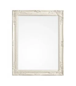 Fashion CONTEMPORARY STYLE MIRO C-C BIANCO 62X82