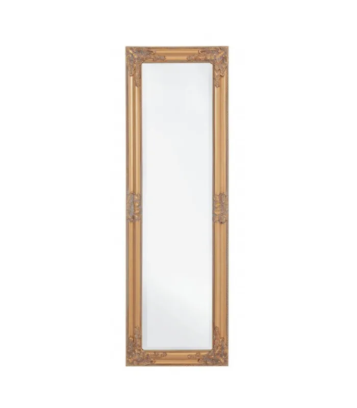 Sale CONTEMPORARY STYLE MIRO C-C ORO 42X132