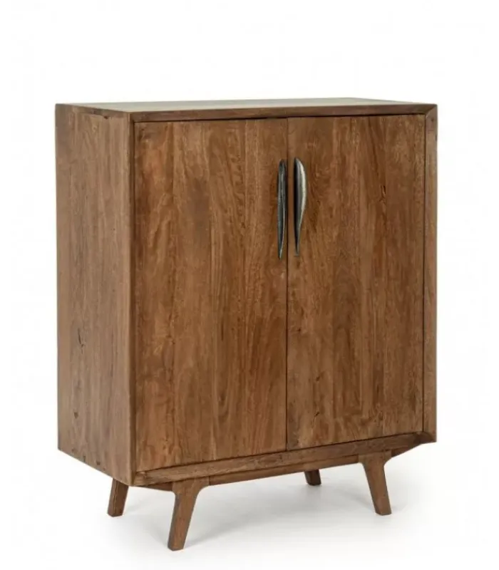 Online CONTEMPORARY STYLE MOBILE BAR 2A SHERMAN