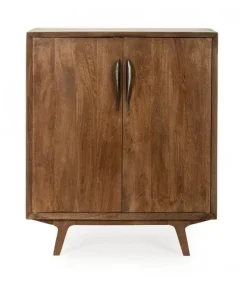 Online CONTEMPORARY STYLE MOBILE BAR 2A SHERMAN