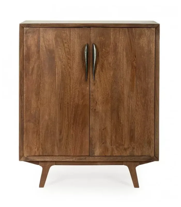 Online CONTEMPORARY STYLE MOBILE BAR 2A SHERMAN