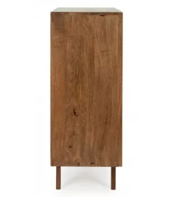 Online CONTEMPORARY STYLE MOBILE BAR 2A SHERMAN