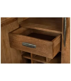 Online CONTEMPORARY STYLE MOBILE BAR 2A SHERMAN