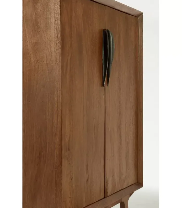 Online CONTEMPORARY STYLE MOBILE BAR 2A SHERMAN