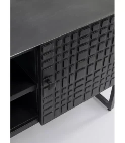 Discount CONTEMPORARY STYLE MOBILE PORTA TV 2A DORSET