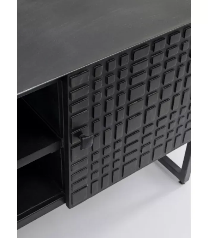 Discount CONTEMPORARY STYLE MOBILE PORTA TV 2A DORSET