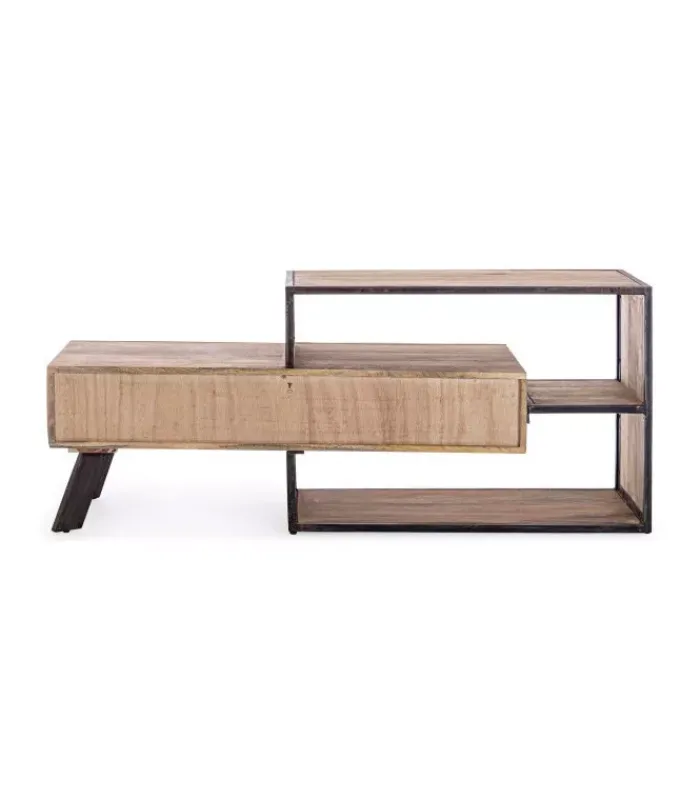 Discount CONTEMPORARY STYLE MOBILE PORTA TV 2C MANCHESTER