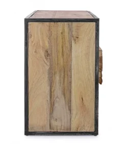 Discount CONTEMPORARY STYLE MOBILE PORTA TV 2C MANCHESTER