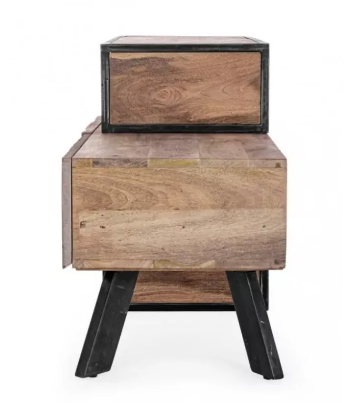 Discount CONTEMPORARY STYLE MOBILE PORTA TV 2C MANCHESTER