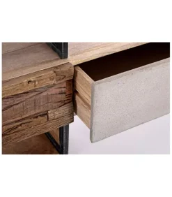 Discount CONTEMPORARY STYLE MOBILE PORTA TV 2C MANCHESTER