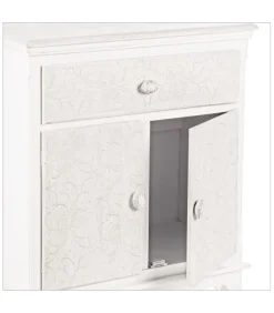 Outlet CONTEMPORARY STYLE MOBILETTO 2A-1C CLORINE