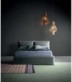 New SAMOA LETTI Modern Contenitore |