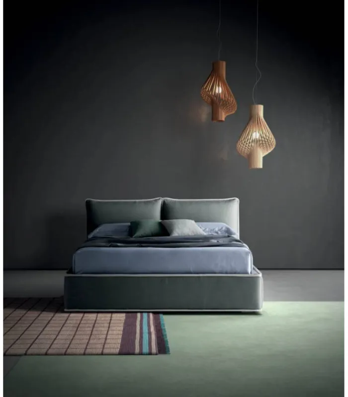 New SAMOA LETTI Modern Contenitore |