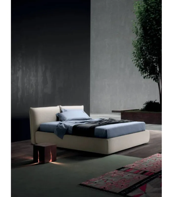 New SAMOA LETTI Modern Contenitore |