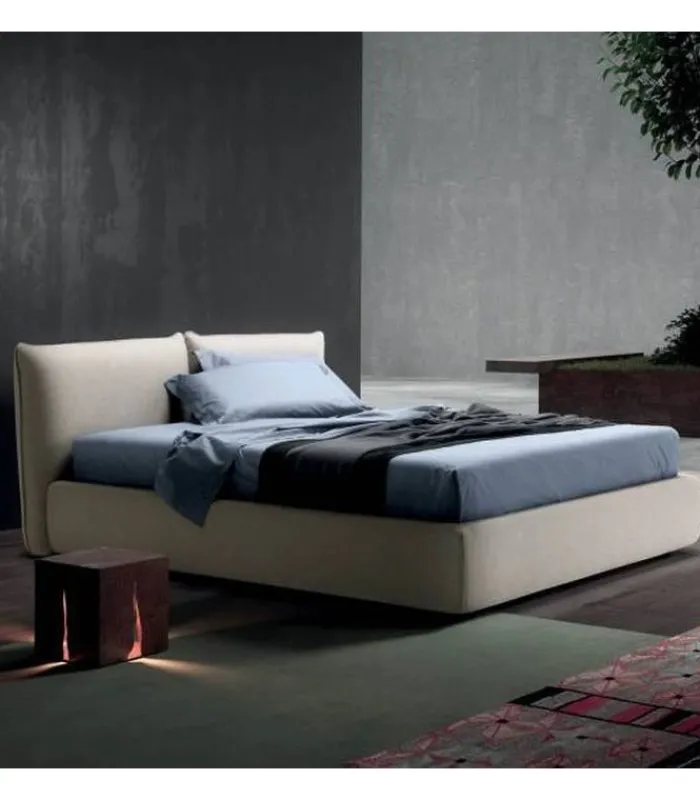 New SAMOA LETTI Modern Contenitore |