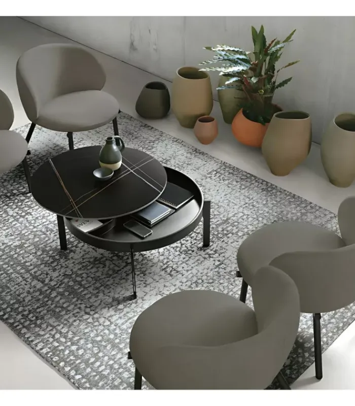 Sale TARGET POINT MUSEO tavolino |