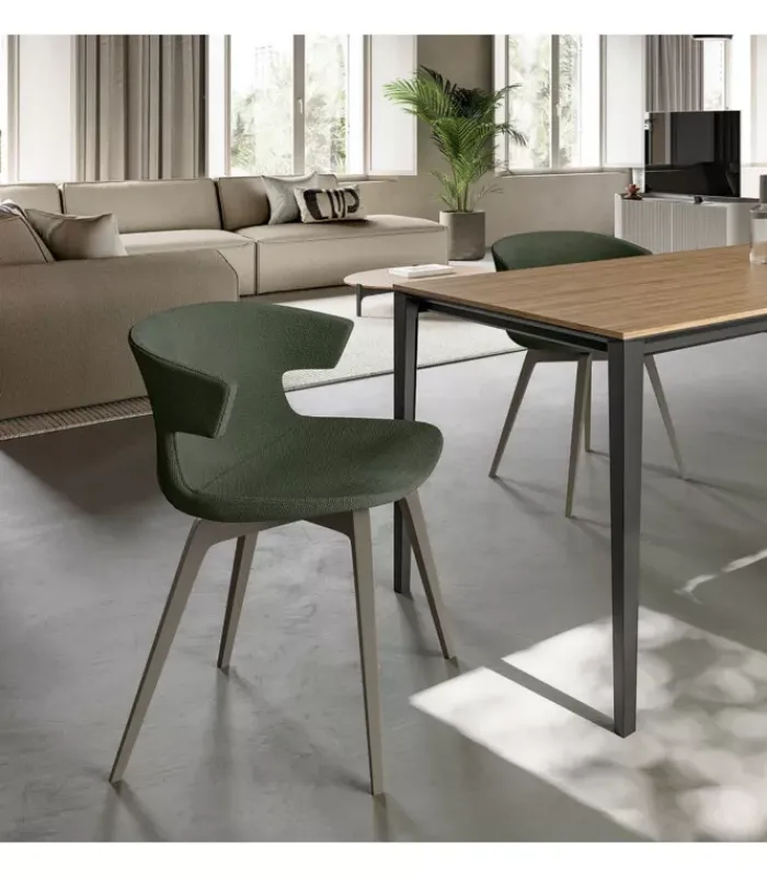 New SANTA LUCIA Nabucco |