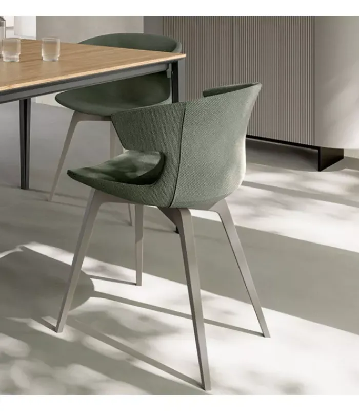 New SANTA LUCIA Nabucco |