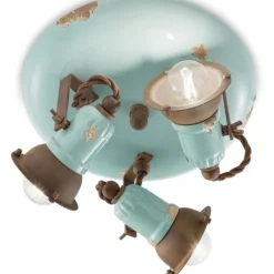 New FERROLUCE NAGOYA L PLAFONIERA |