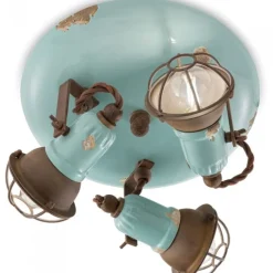 New FERROLUCE NAGOYA L PLAFONIERA |