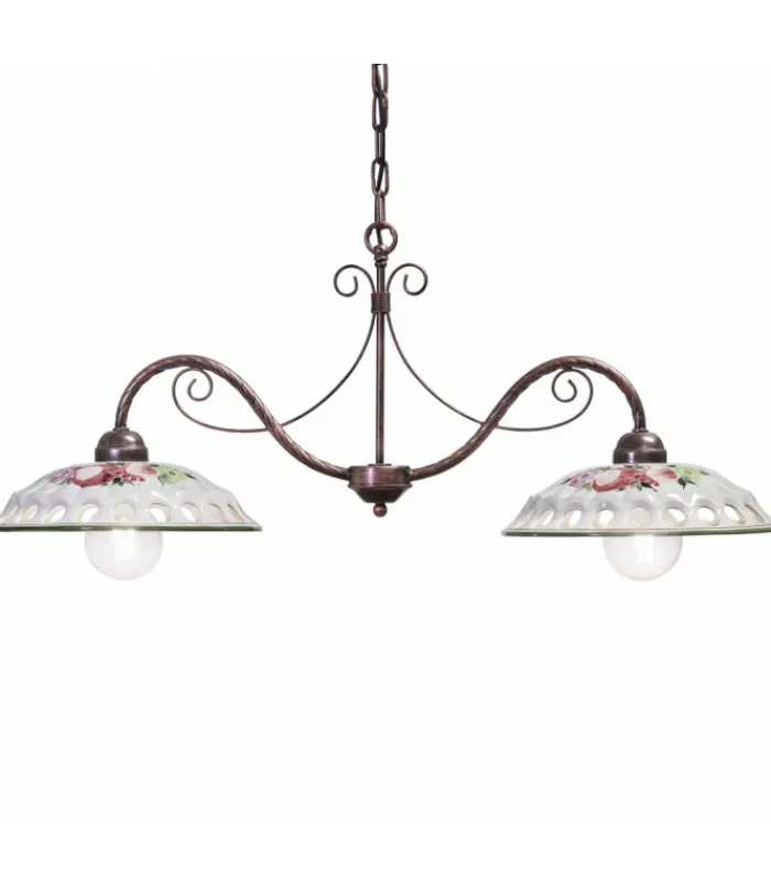 Fashion FERROLUCE NAPOLI DOPPIO |