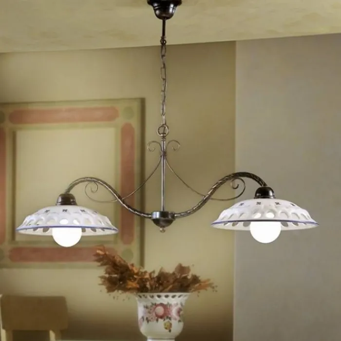 Fashion FERROLUCE NAPOLI DOPPIO |