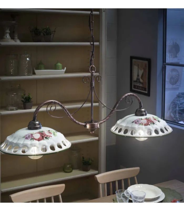 Fashion FERROLUCE NAPOLI DOPPIO |