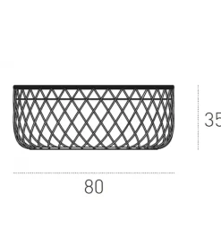 Best TARGET POINT NEST tavolino |