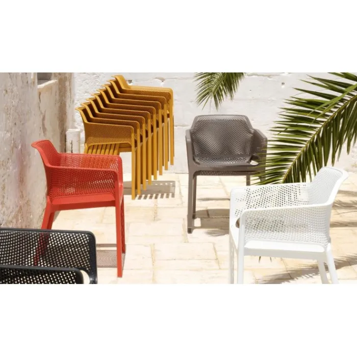 New NARDI Net + Rio set | _SET