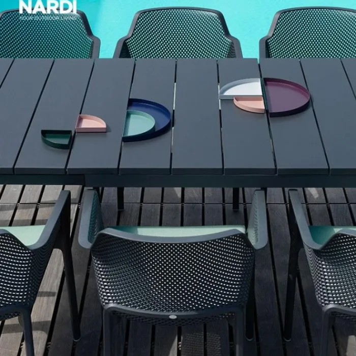 New NARDI Net + Rio set | _SET