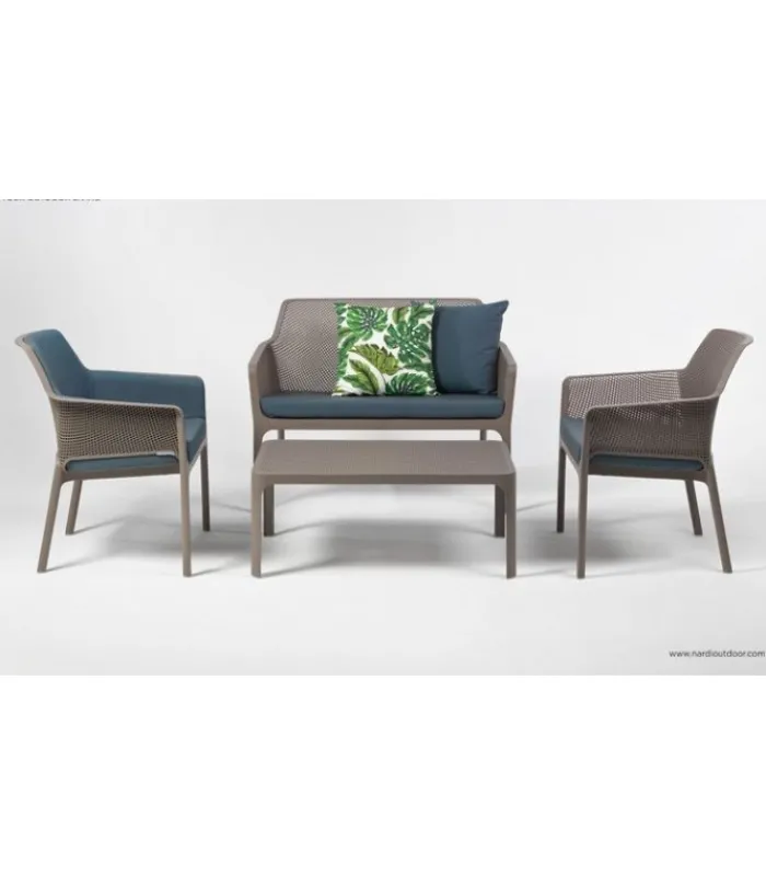 Discount NARDI Net Bench |