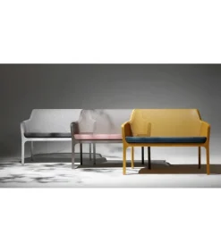 Discount NARDI Net Bench |