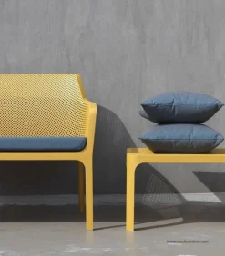 Discount NARDI Net Bench |