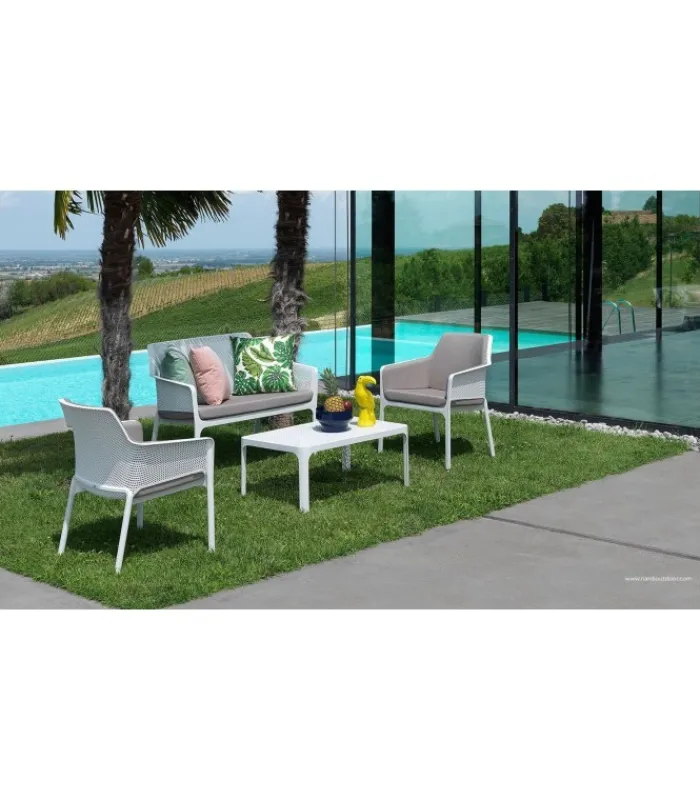 Discount NARDI Net Bench |