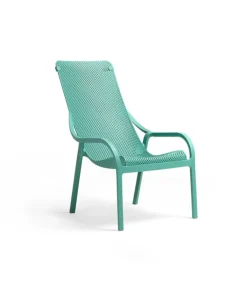 Clearance NARDI NET LOUNGE poltroncina|