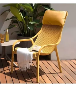 Clearance NARDI NET LOUNGE poltroncina|