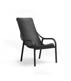 Clearance NARDI NET LOUNGE poltroncina|